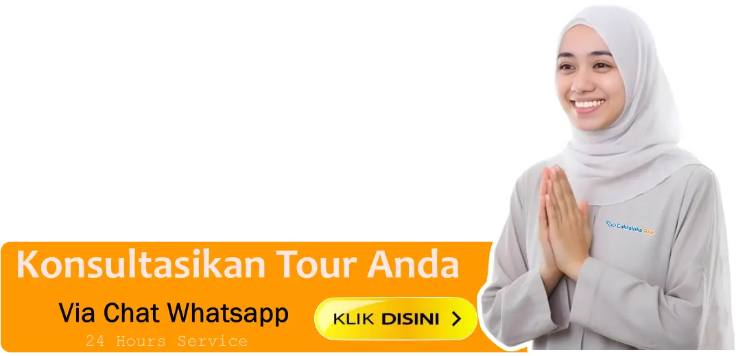 paket wisata raja ampat